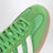 Sneaker Gazelle Indoor Energy Green