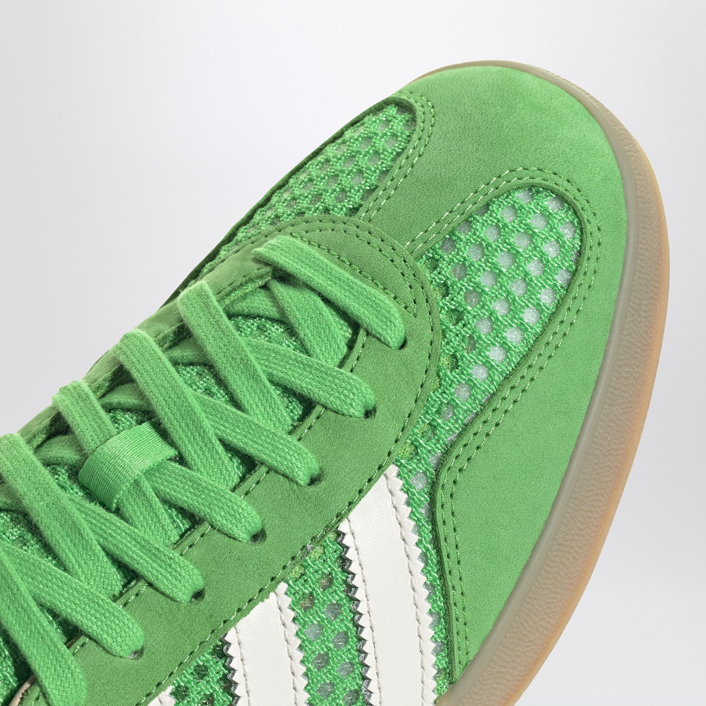 Sneaker Gazelle Indoor Energy Green