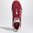 Sneaker Gazelle Indoor Pro Team Victory Red/Core White/Power Red