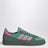 Sneaker Handball Spezial WM Court Green/Lucid Pink/Off White