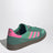 Sneaker Handball Spezial WM Court Green/Lucid Pink/Off White