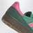Sneaker Handball Spezial WM Court Green/Lucid Pink/Off White