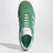 Gazelle Indoor green/light blue sneakers