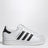 Superstar sneakers white/black