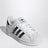 Superstar sneakers white/black