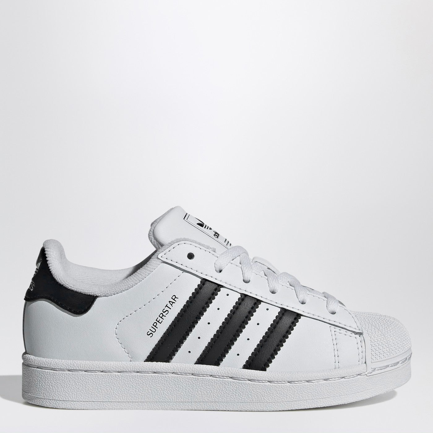 Superstar Sneakers white/black