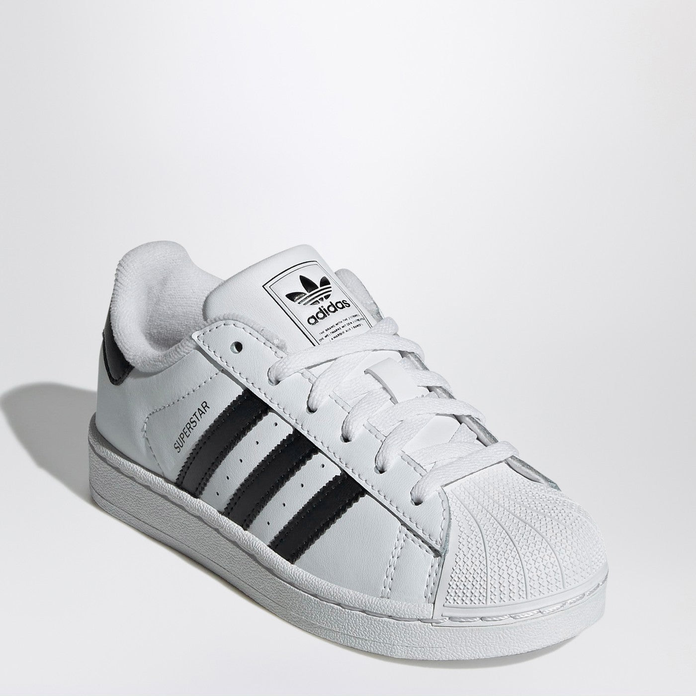 Superstar Sneakers white/black