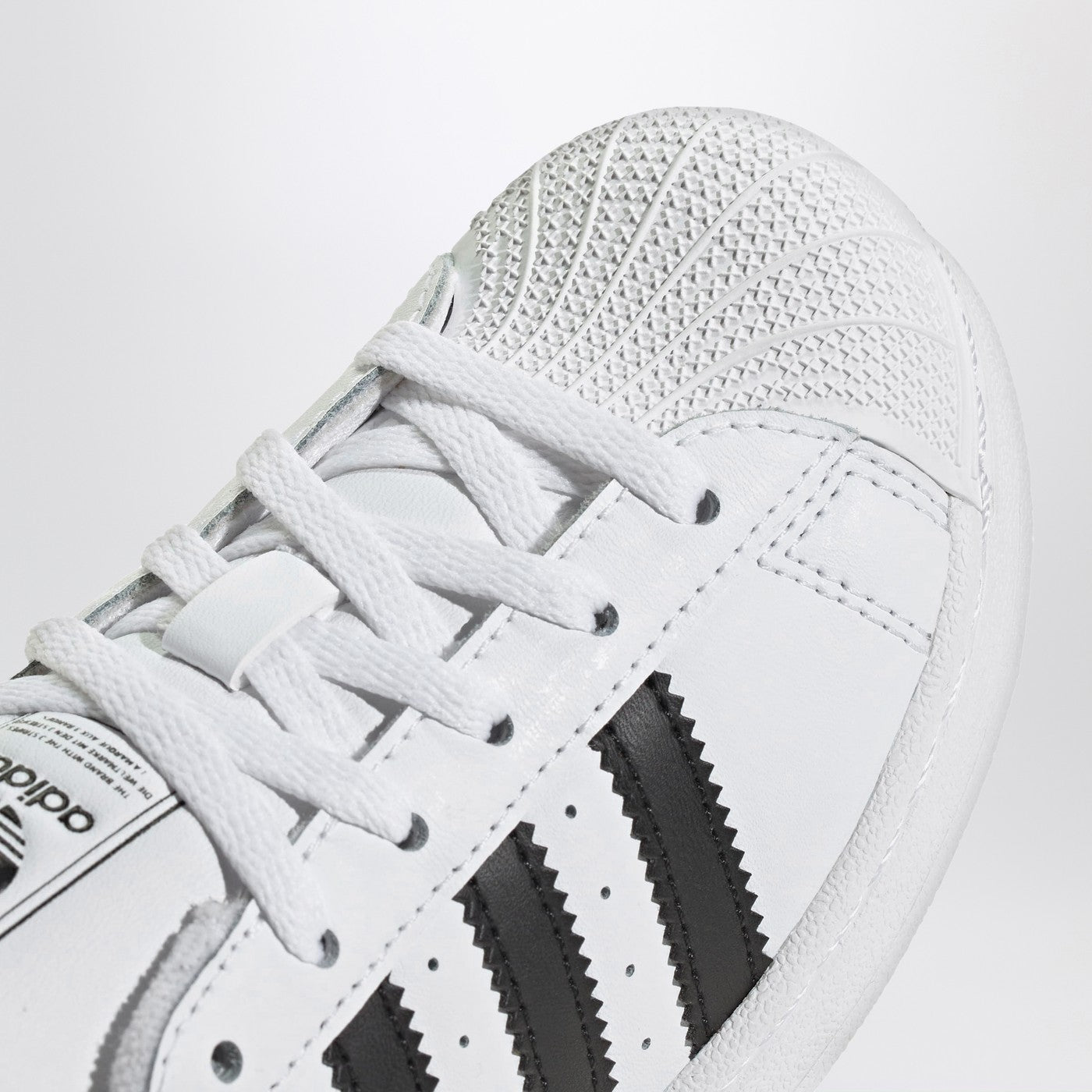 Superstar Sneakers white/black
