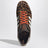 Sneaker SL 72 OG Dark Brown/White/Orange
