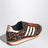Sneaker SL 72 OG Dark Brown/White/Orange