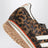 Sneaker SL 72 OG Dark Brown/White/Orange