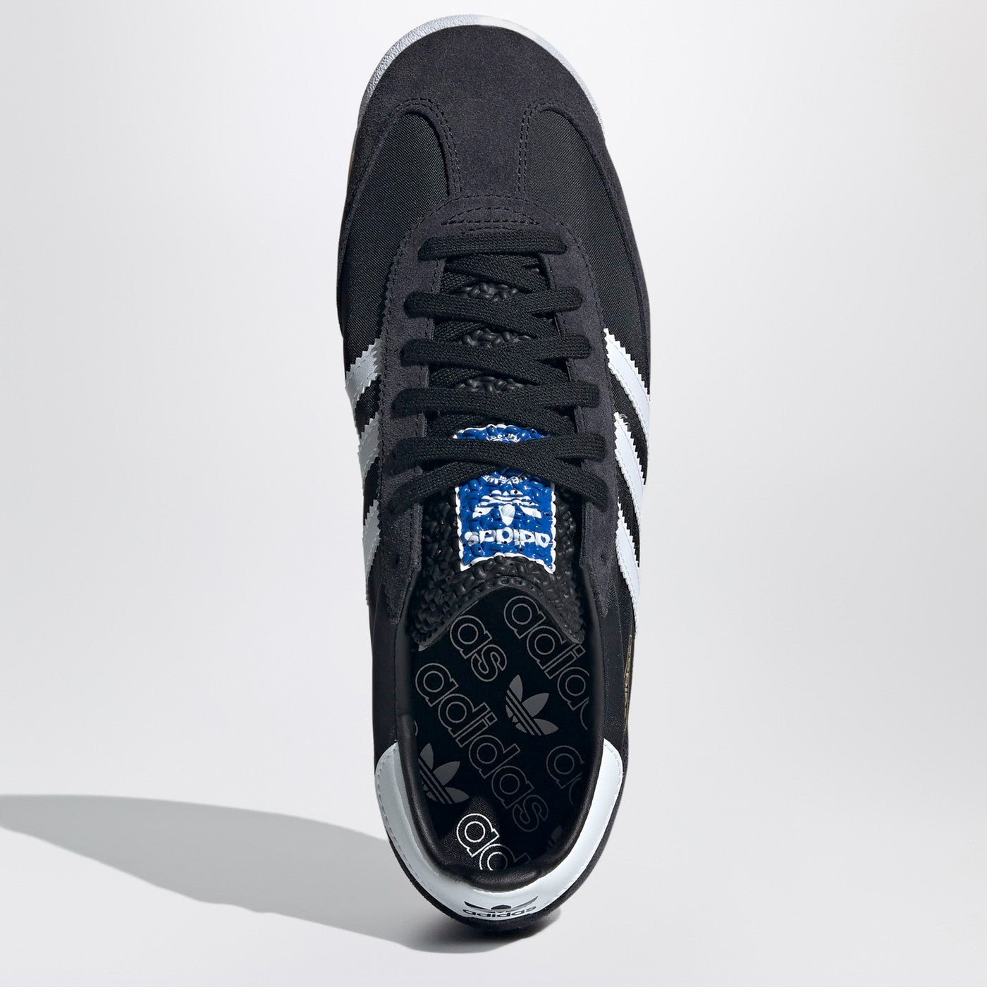 SL 72 sneakers blue/white