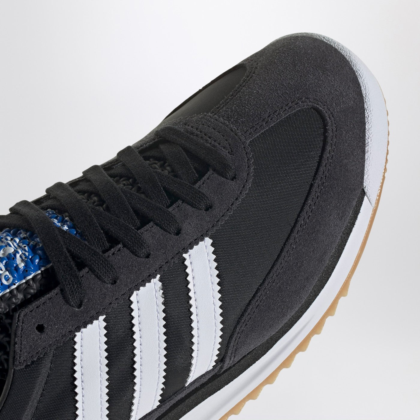 SL 72 sneakers blue/white