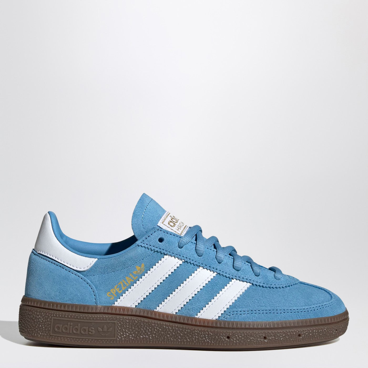 Sneakers Handball Spezial Light Blue/Cloud White