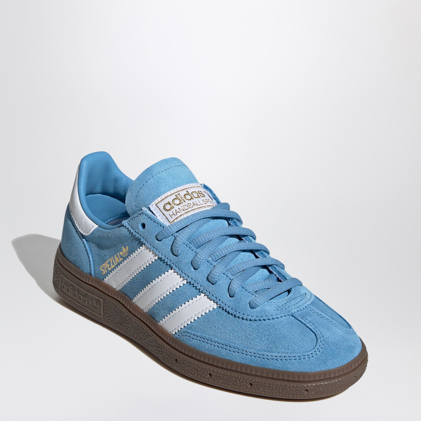 Sneakers Handball Spezial Light Blue/Cloud White