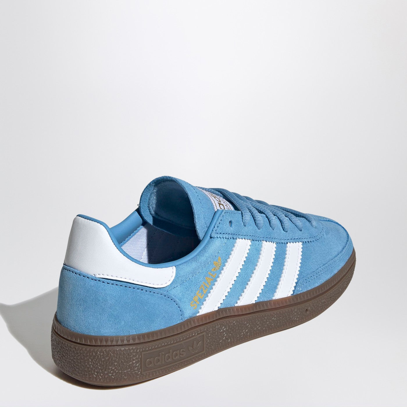 Sneakers Handball Spezial Light Blue/Cloud White