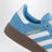 Sneakers Handball Spezial Light Blue/Cloud White