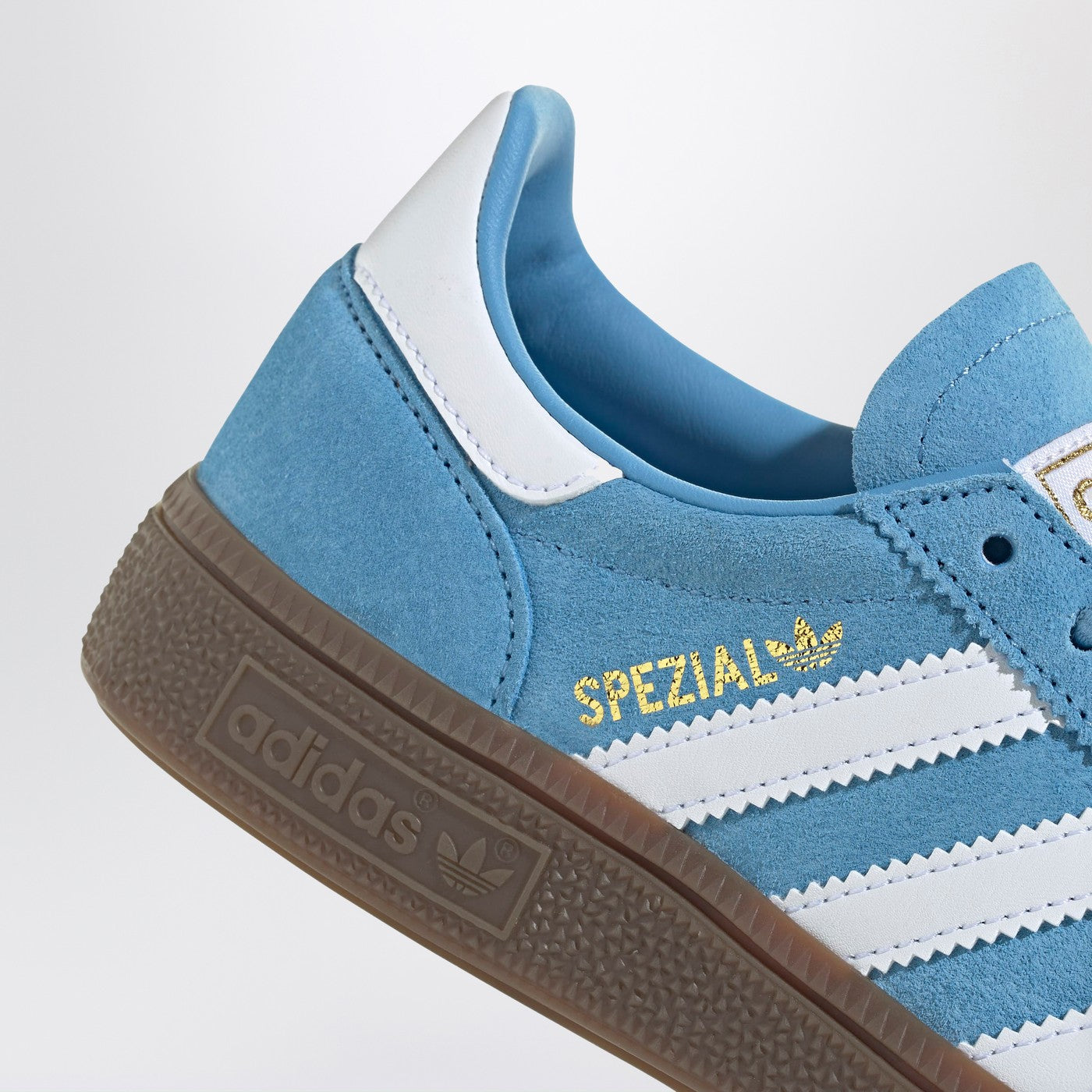 Sneakers Handball Spezial Light Blue/Cloud White