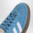 Sneakers Handball Spezial Light Blue/Cloud White