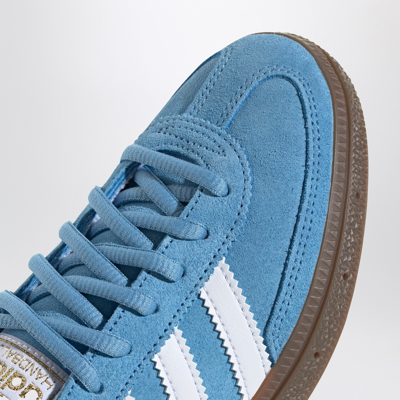 Sneakers Handball Spezial Light Blue/Cloud White