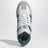 Samba XLG white/green Sneaker