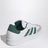 Samba XLG white/green Sneaker