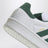 Samba XLG white/green Sneaker