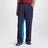 Pantalone jogging blu navy