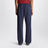 Pantalone jogging blu navy