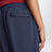 Pantalone jogging blu navy