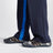 Pantalone jogging blu navy