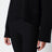 Schwarzer Gioah Pullover aus Kaschmir