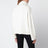 Pull Gioah ivoire en cachemire