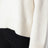Pull Gioah ivoire en cachemire
