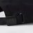 Cappello da baseball Y-3 nero