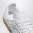 Chaussure Samba OG blanc/aquamarine