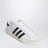 Jabbar Lo sneakers in white and black
