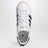 Sneaker Jabbar Lo bianca e nera