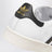 Sneaker Jabbar Lo bianca e nera