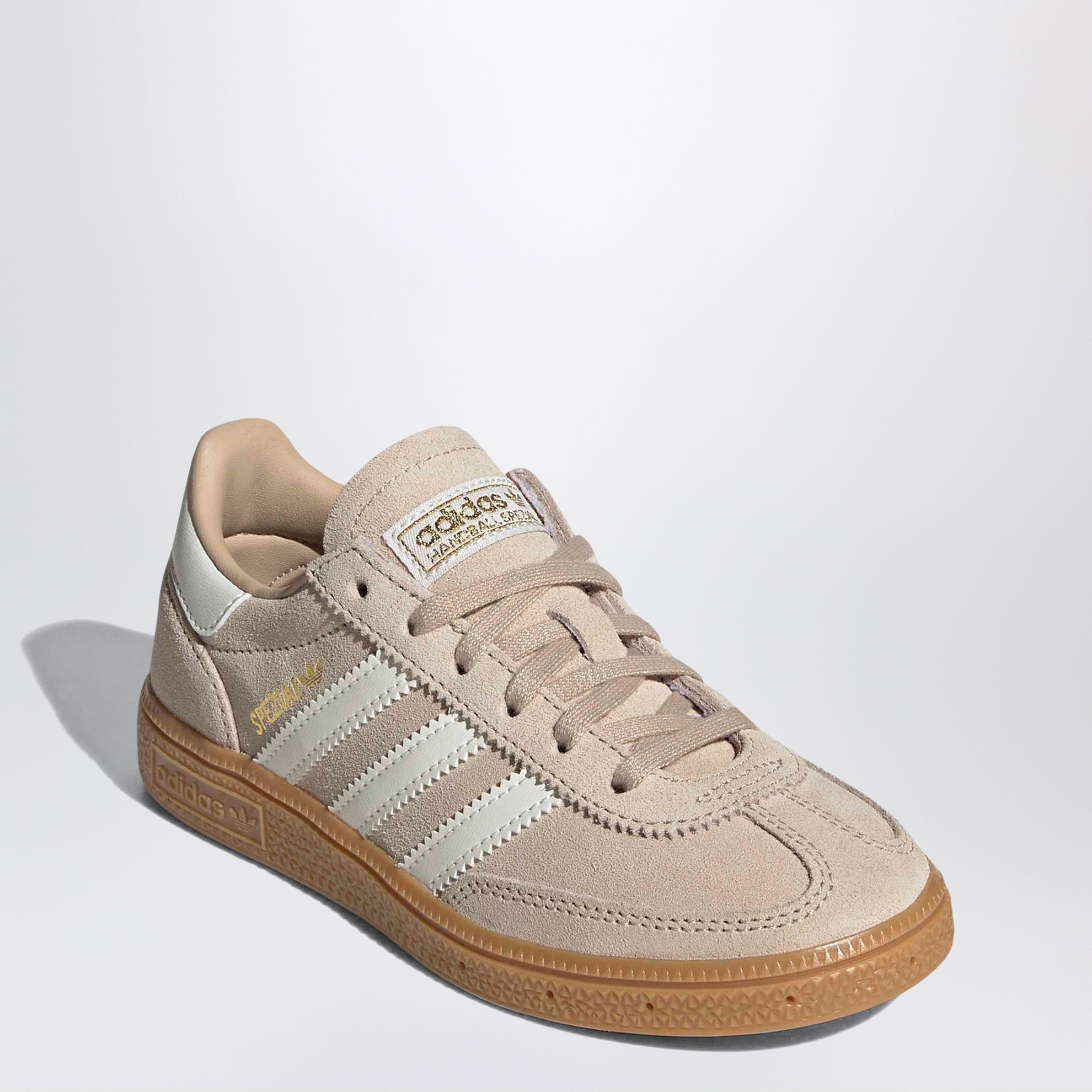 Sneakers Handball Spezial Magic Beige/Off White/Gum