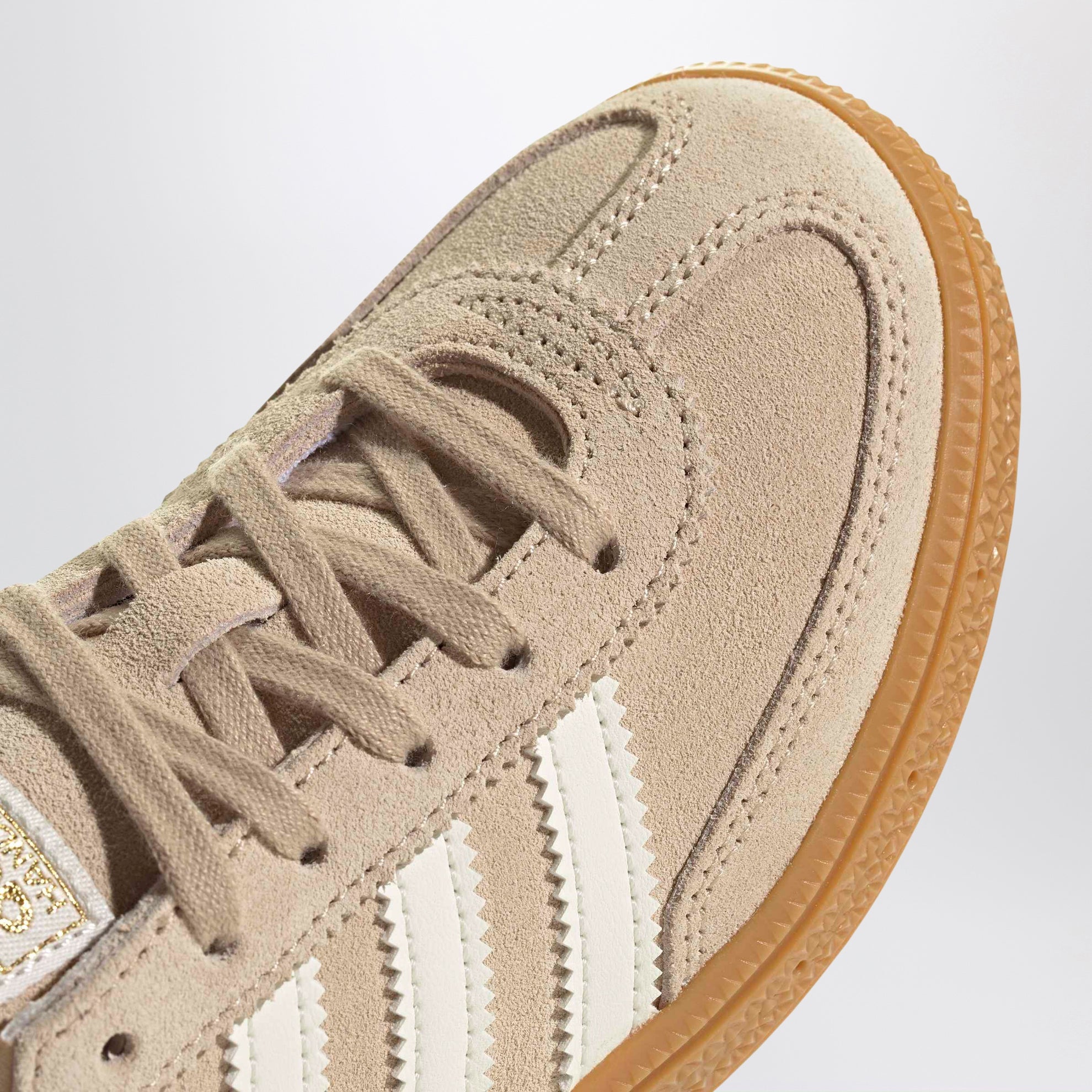 Sneakers Handball Spezial Magic Beige/Off White/Gum