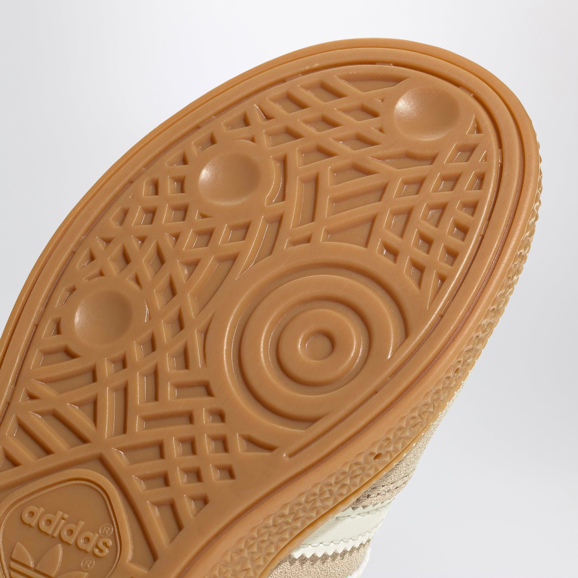 Sneakers Handball Spezial Magic Beige/Off White/Gum