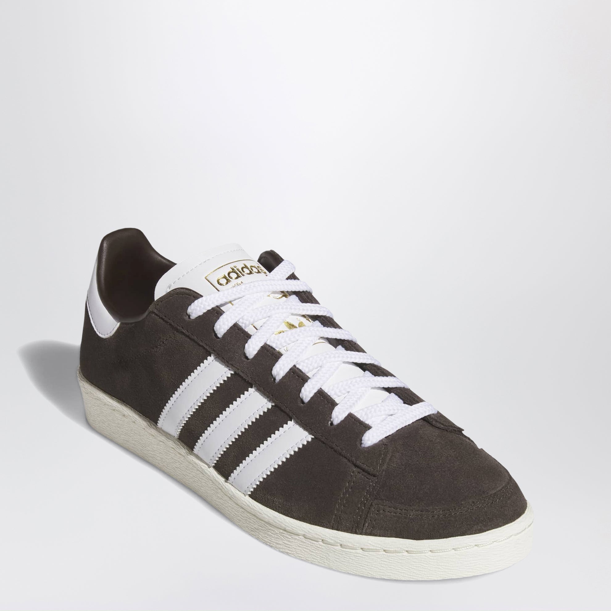 Sneaker Jabbar Lo Aurora Coffee/Cloud White/Off White