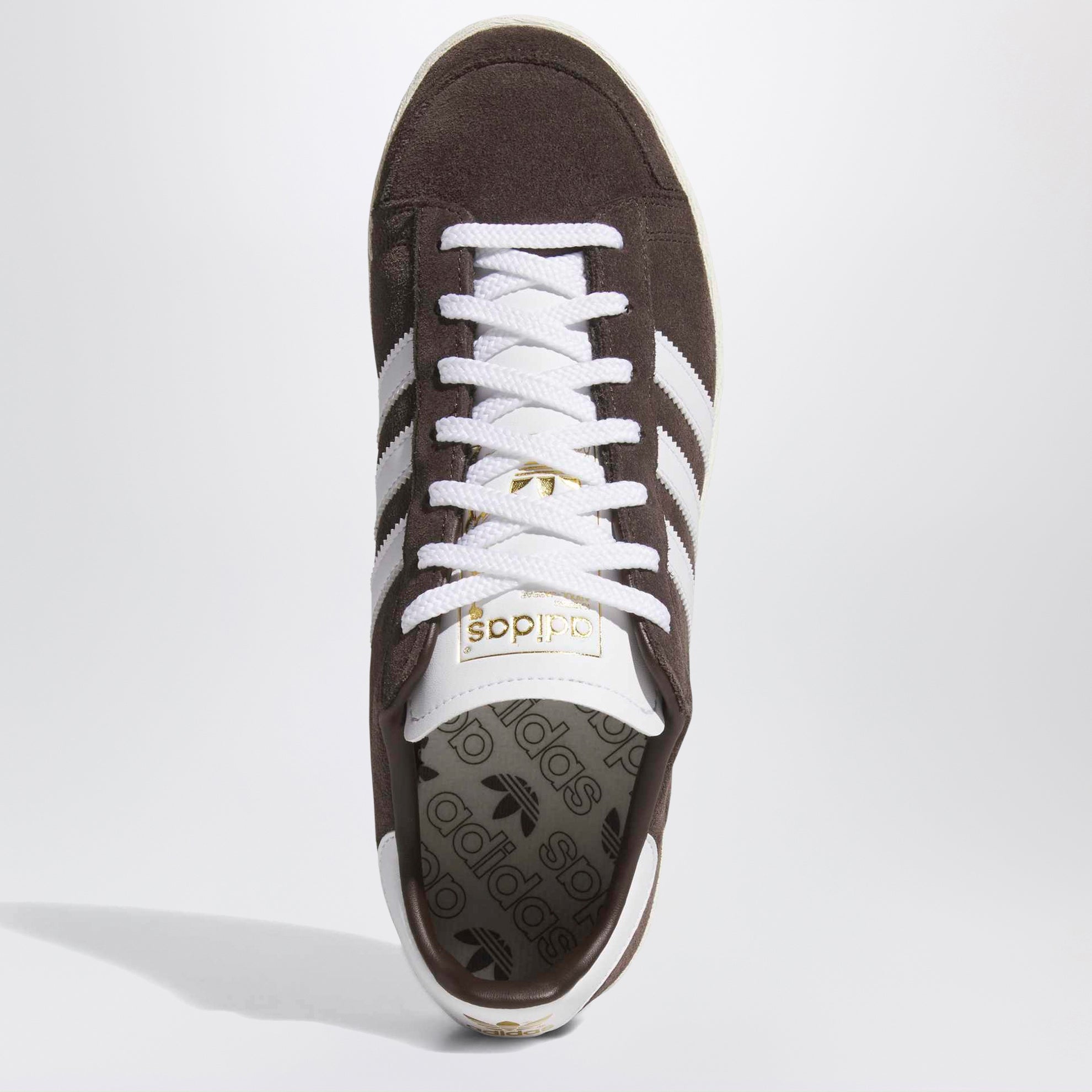 Sneaker Jabbar Lo Aurora Coffee/Cloud White/Off White