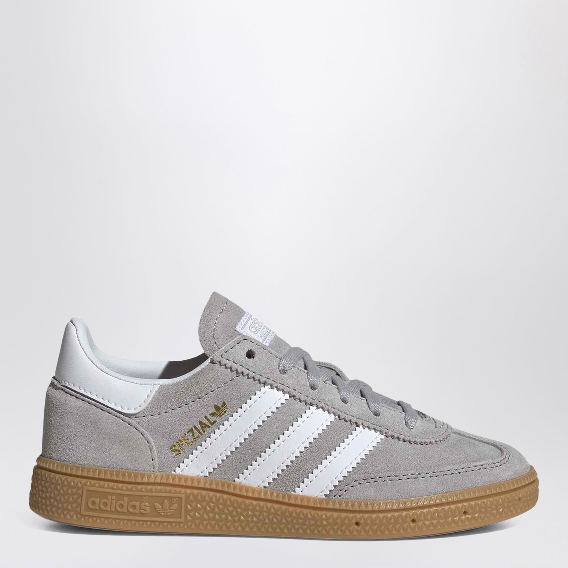 Sneakers Handball Spezial Grey Two/Cloud White/Gum