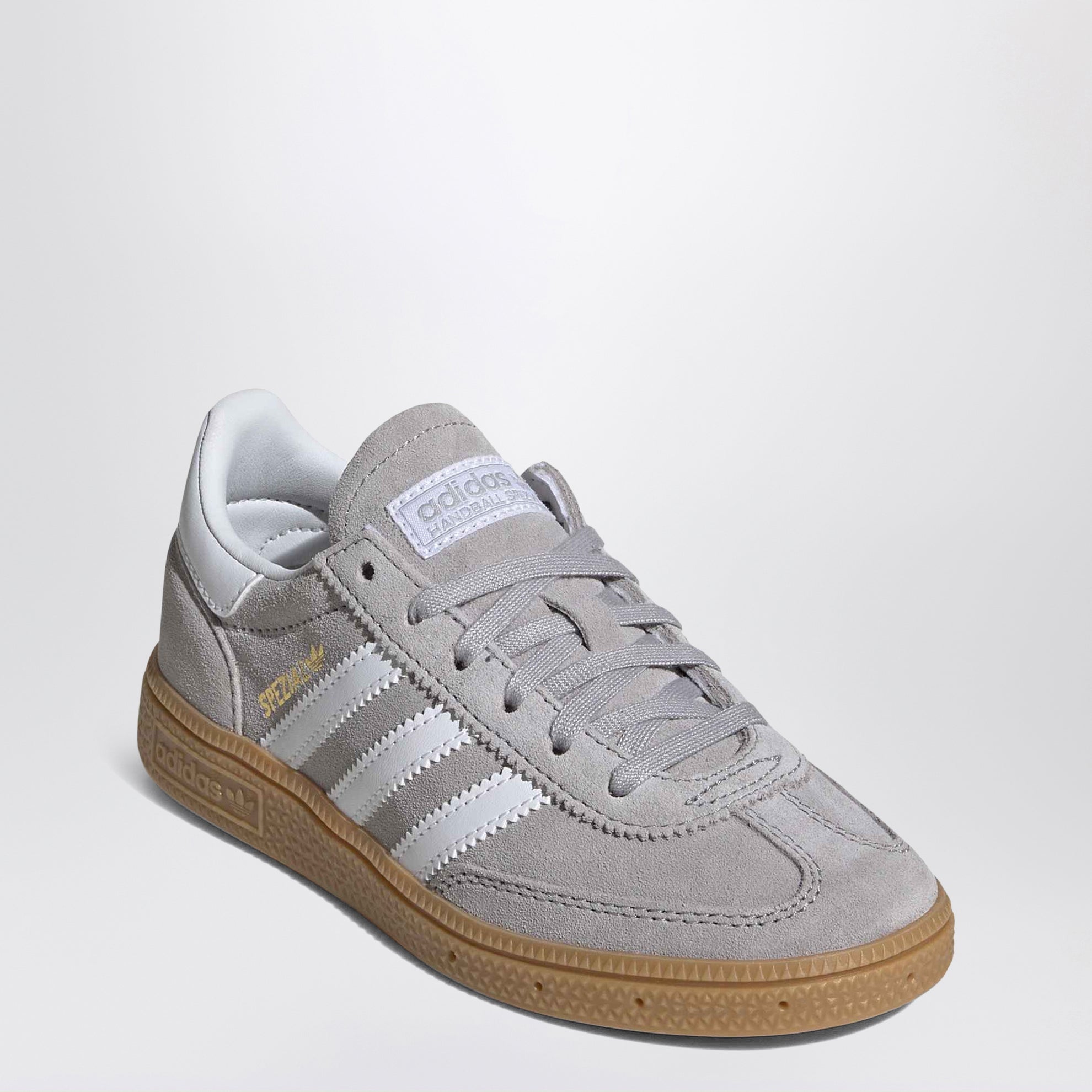 Sneakers Handball Spezial Grey Two/Cloud White/Gum