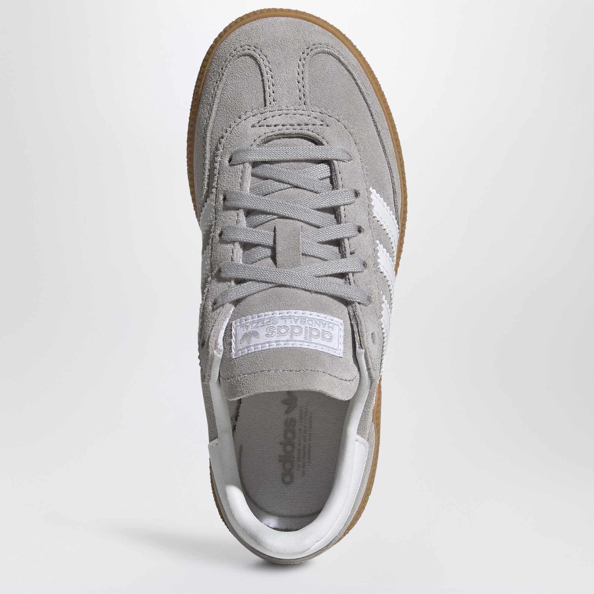 Sneakers Handball Spezial Grey Two/Cloud White/Gum