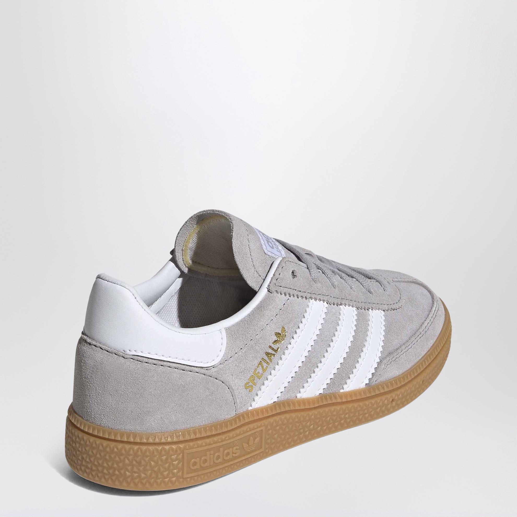 Sneakers Handball Spezial Grey Two/Cloud White/Gum