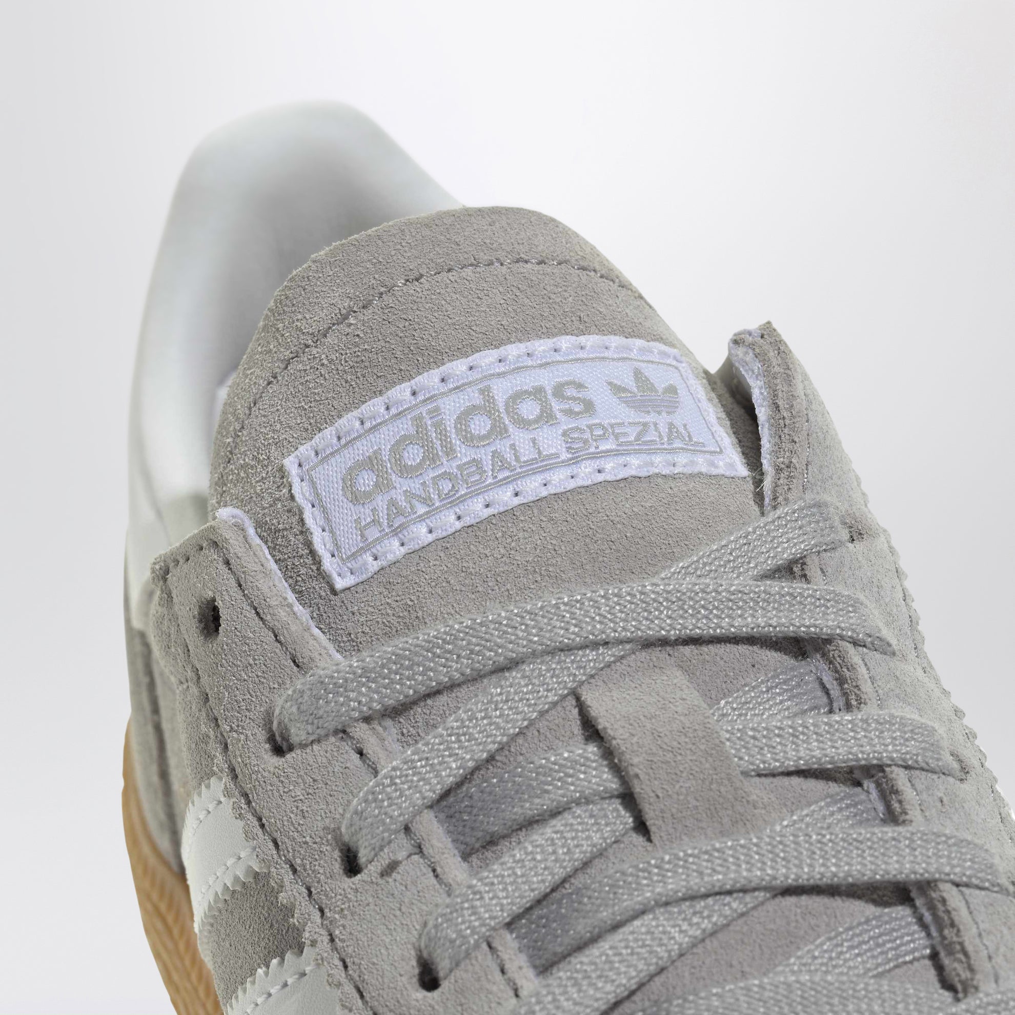 Sneakers Handball Spezial Grey Two/Cloud White/Gum