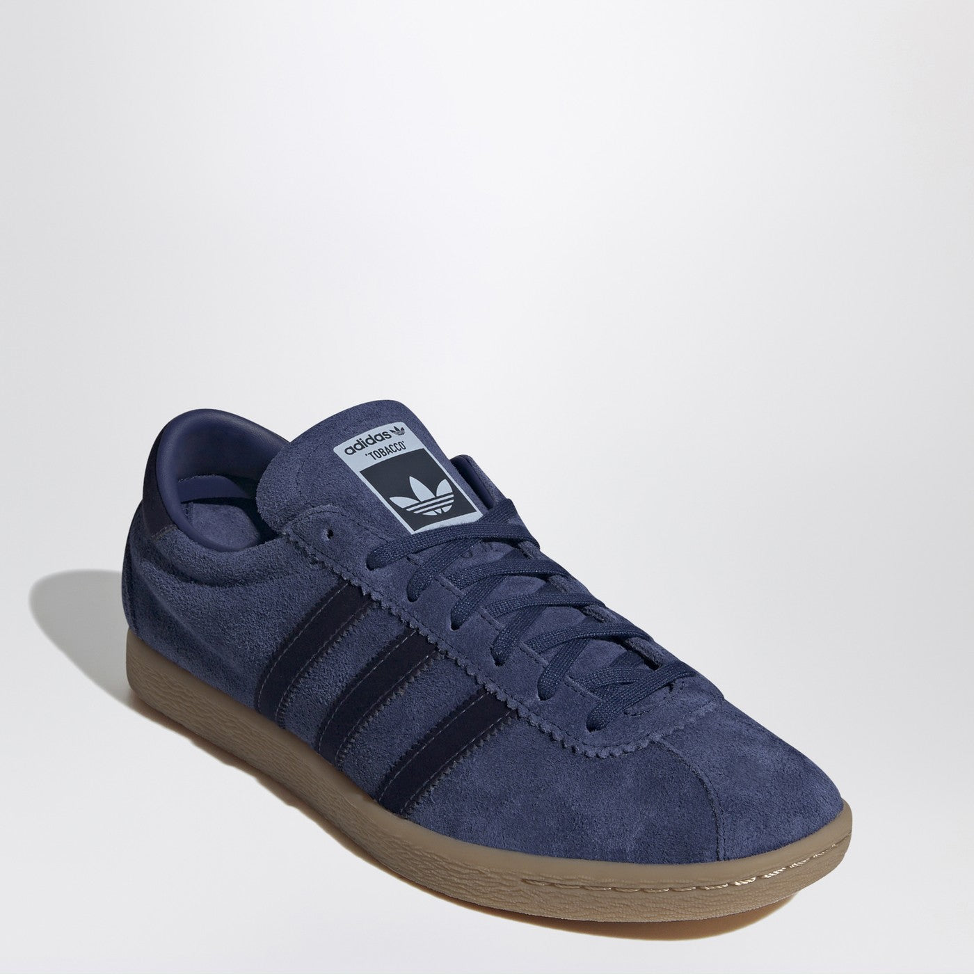 Sneaker Adidas Tobacco Dark Blue/Night Indigo